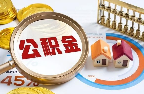 贺州个人提取公积金办法（提取个人公积金的方法）